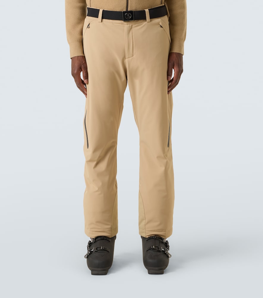  Bogner Bogner Bond20-t Belted Ski Pants 