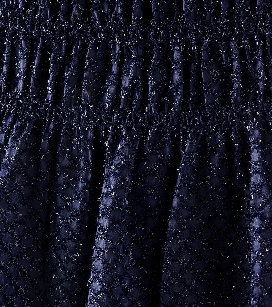 Scotch & Soda Kids Scotch & Soda Kids Verziertes Kleid 