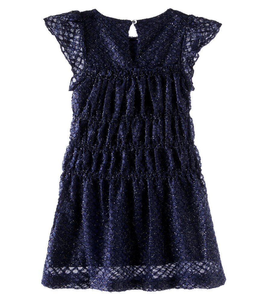  Scotch & Soda Kids Scotch & Soda Kids Verziertes Kleid 