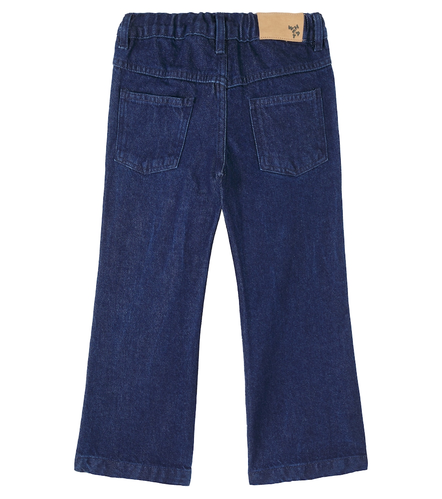  Wheat Wheat Bestickte Jeans Liane 