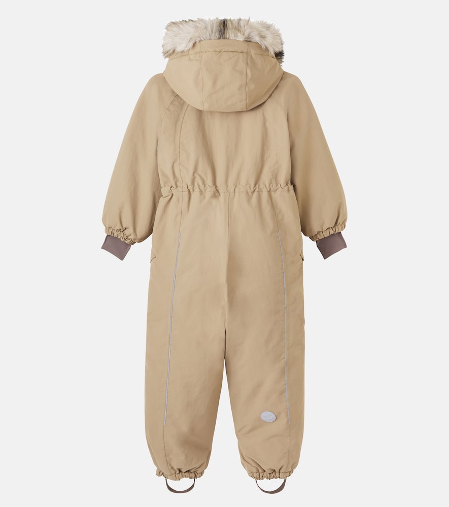  Wheat Wheat Moe Snowsuit 