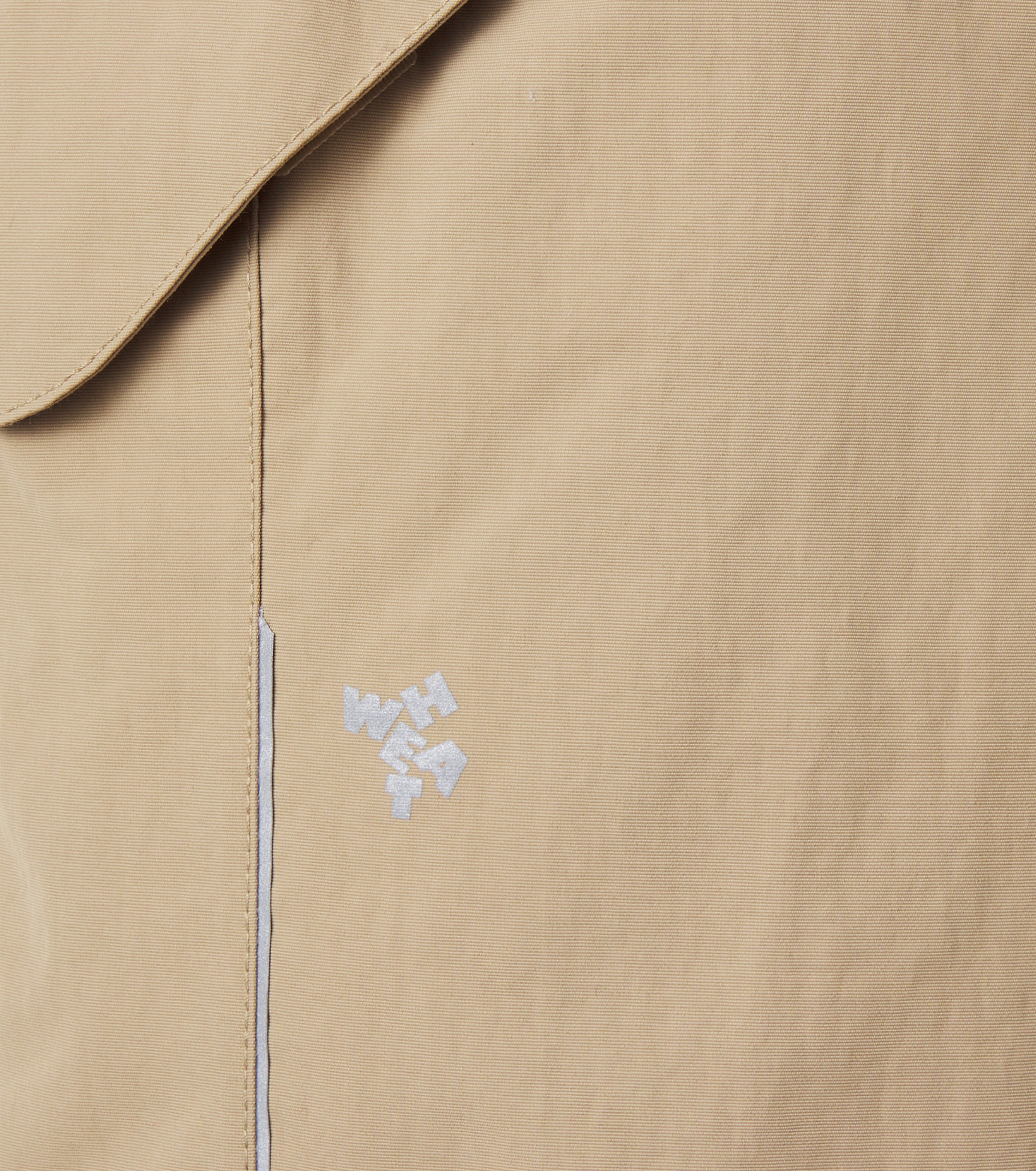  Wheat Wheat Moe Snowsuit 