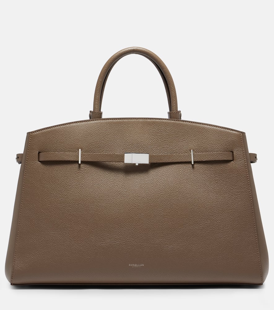 Borsa Hudson in pelle