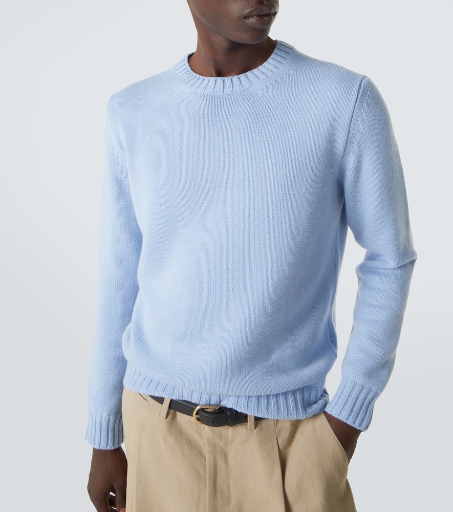  Saman Amel Saman Amel Pullover Gio Aus Kaschmir 