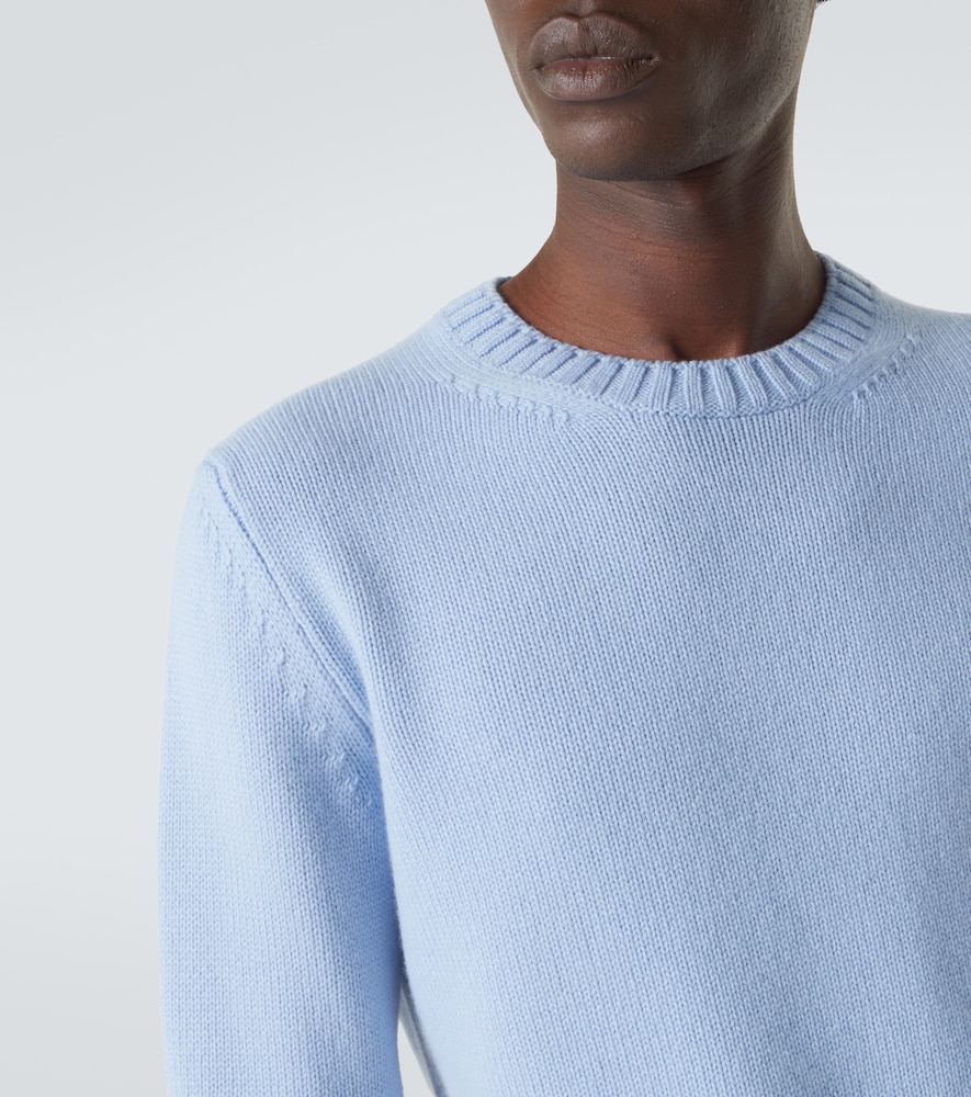 Gio Cashmere Sweater