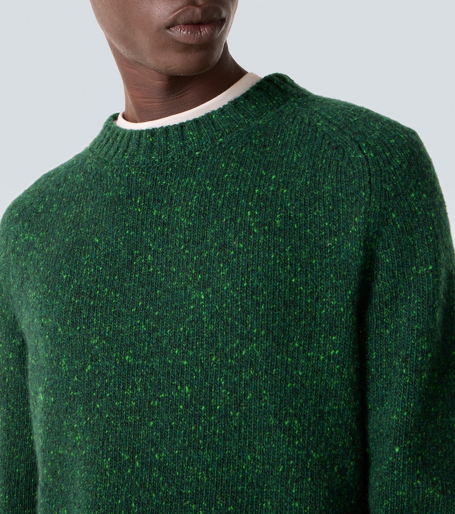  Gabriela Hearst Gabriela Hearst Pullover Daniel Aus Kaschmir 