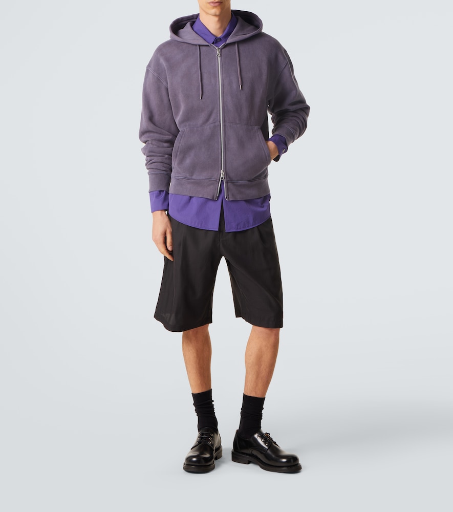  Our Legacy Our Legacy Leisure Shorts 