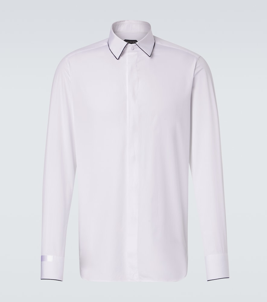 Tom Ford Chemise en coton 850 €