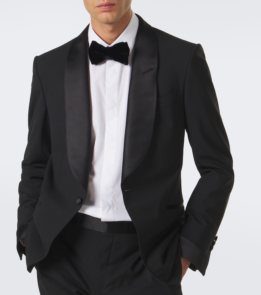 Cotton Poplin Shirt
