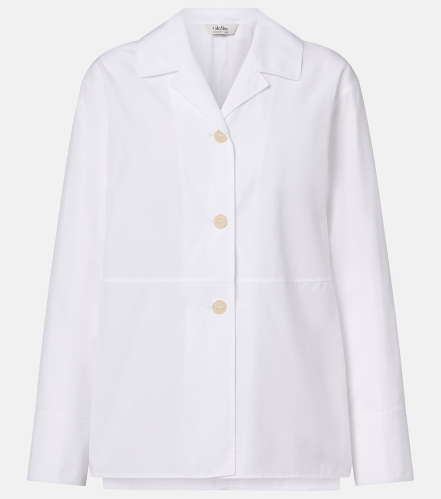 'S Max Mara Cotton shirt