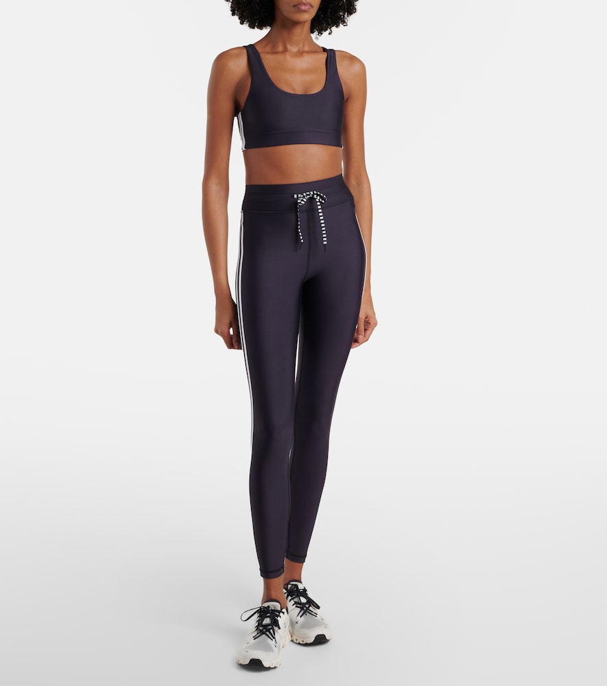 The Upside Oxford leggings