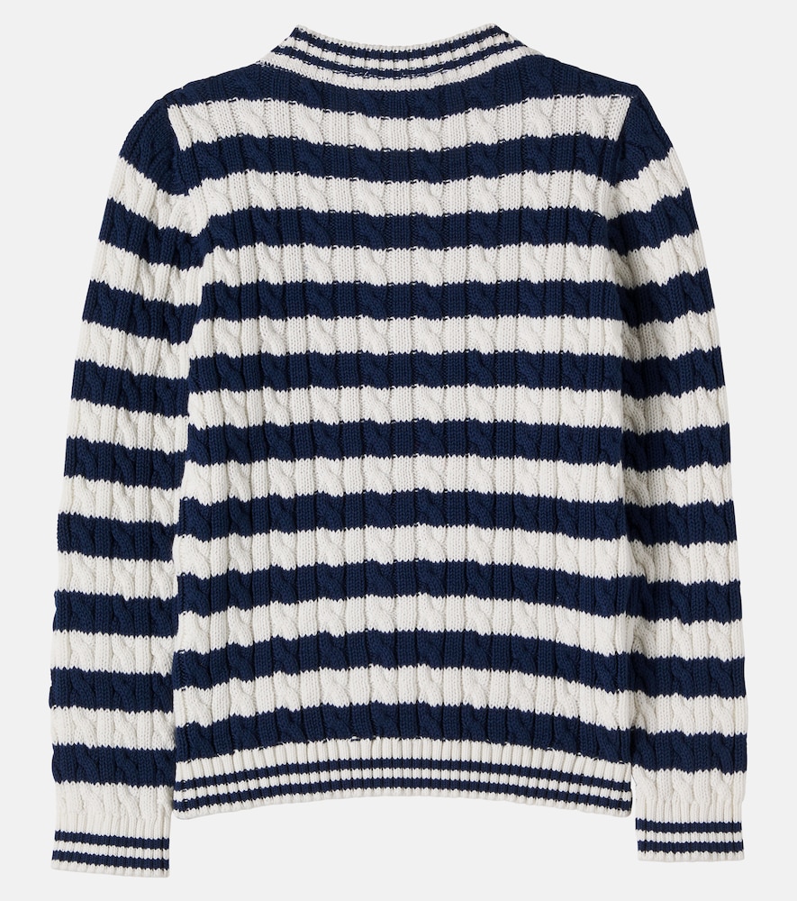  Pepa London Pepa London Pullover Aus Baumwolle 
