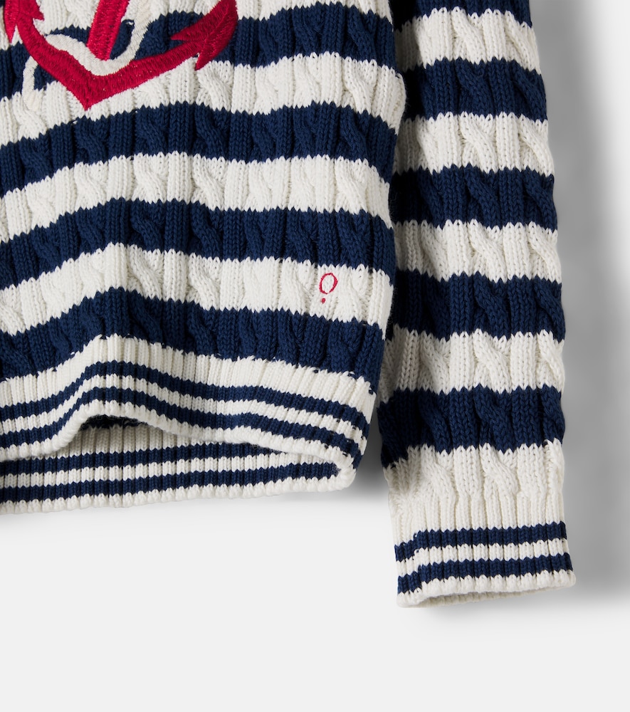  Pepa London Pepa London Pullover Aus Baumwolle 