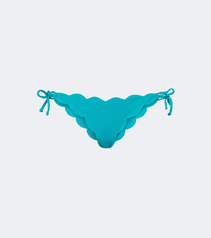 Bikini-Höschen Mott