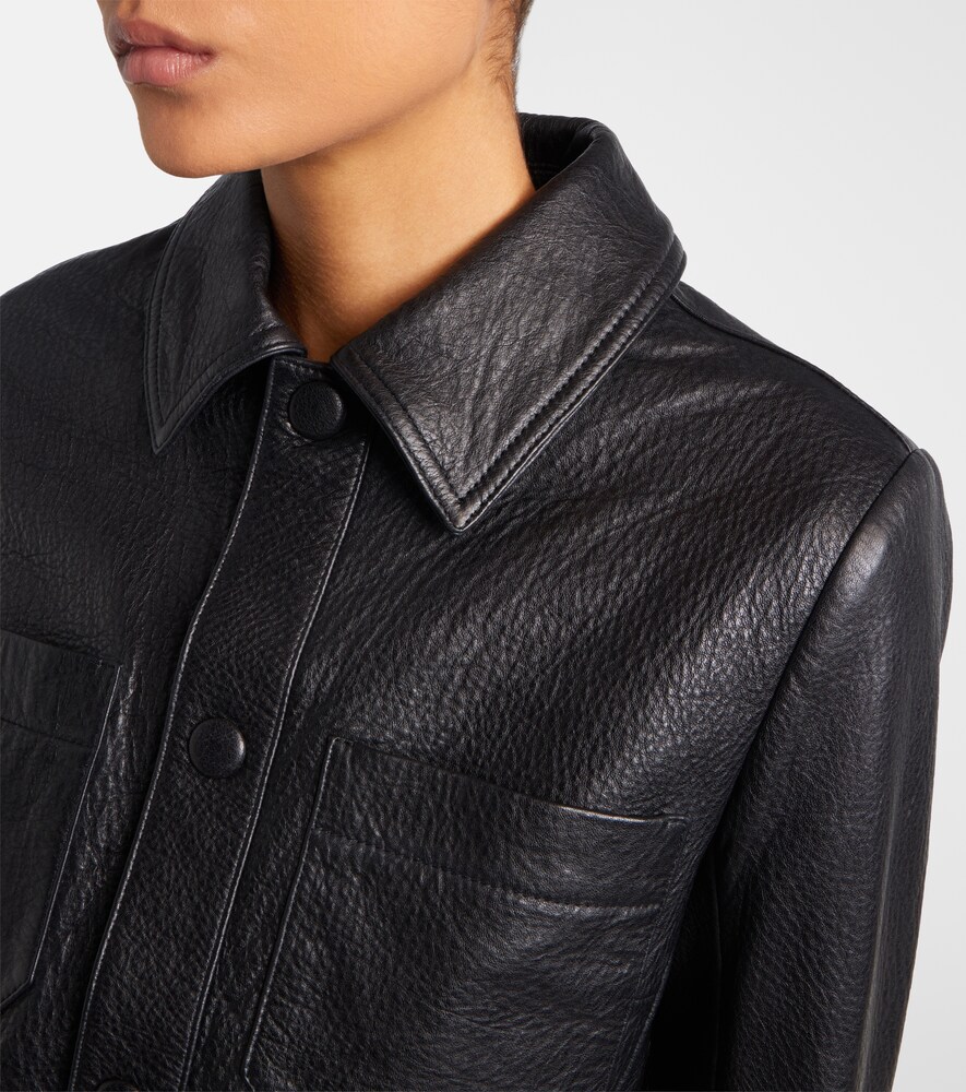 The Small Jacket