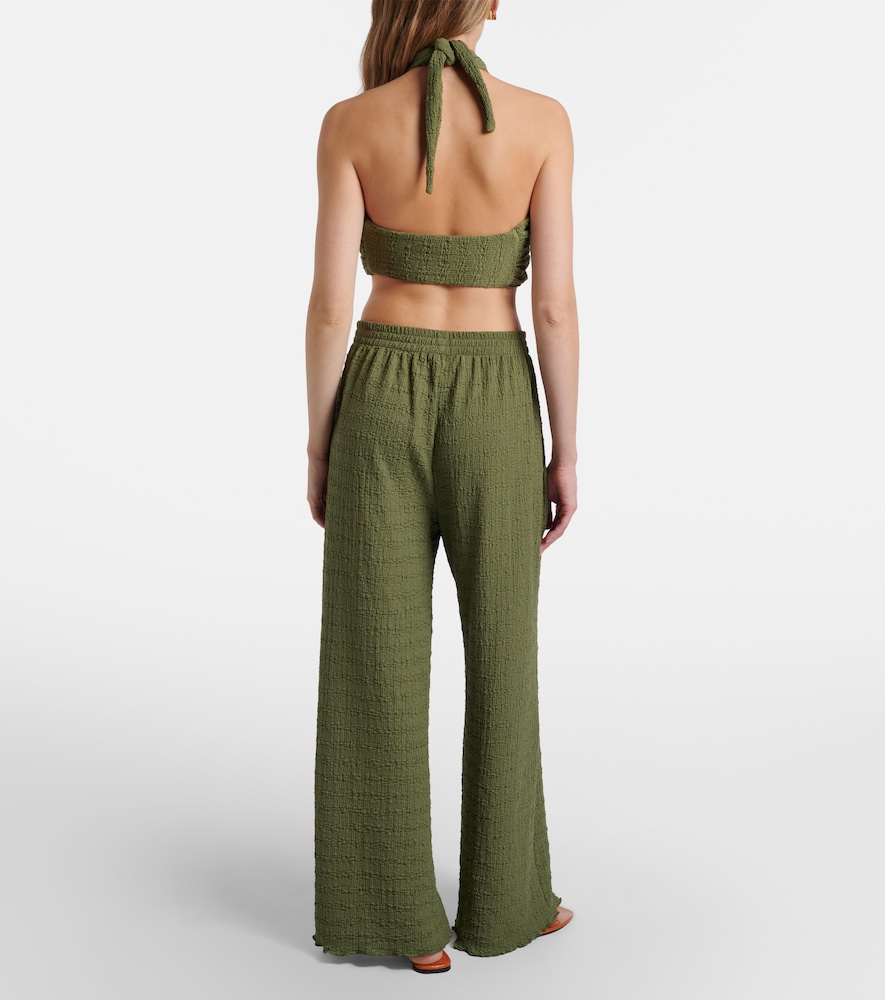  Jade Swim Jade Swim Weite Hose Amaya 