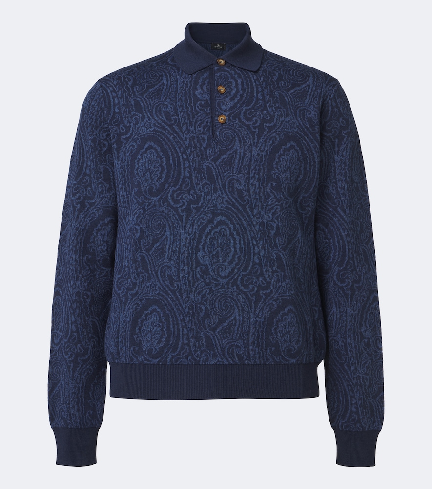 Polopullover
