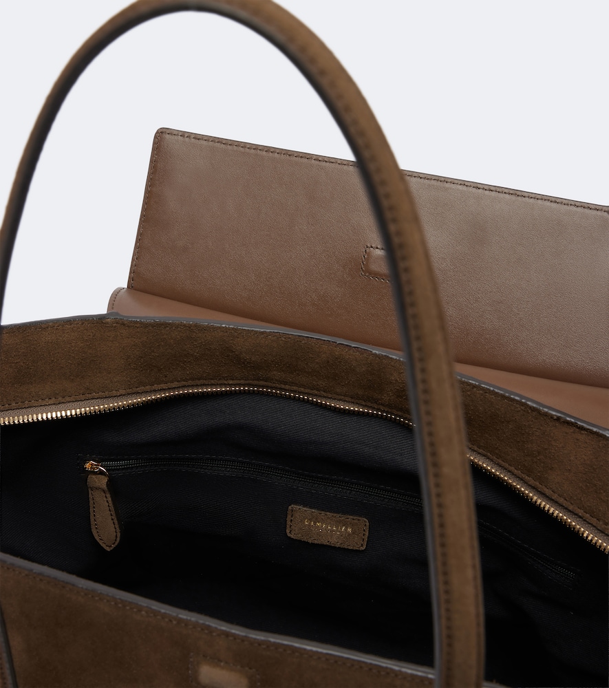 Brooklyn Large Shoulder Bag