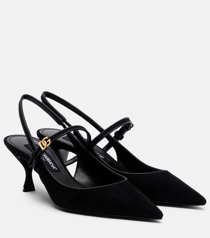 Dolce&Gabbana Slingback