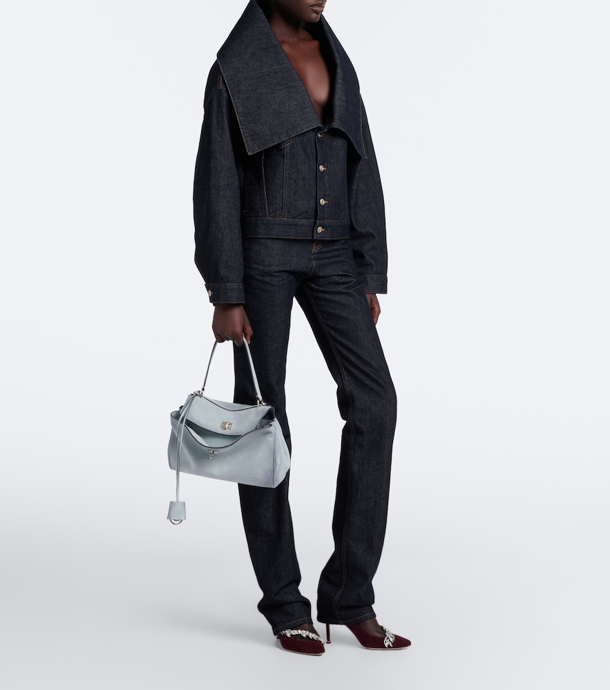 Rodeo Medium Shoulder Bag