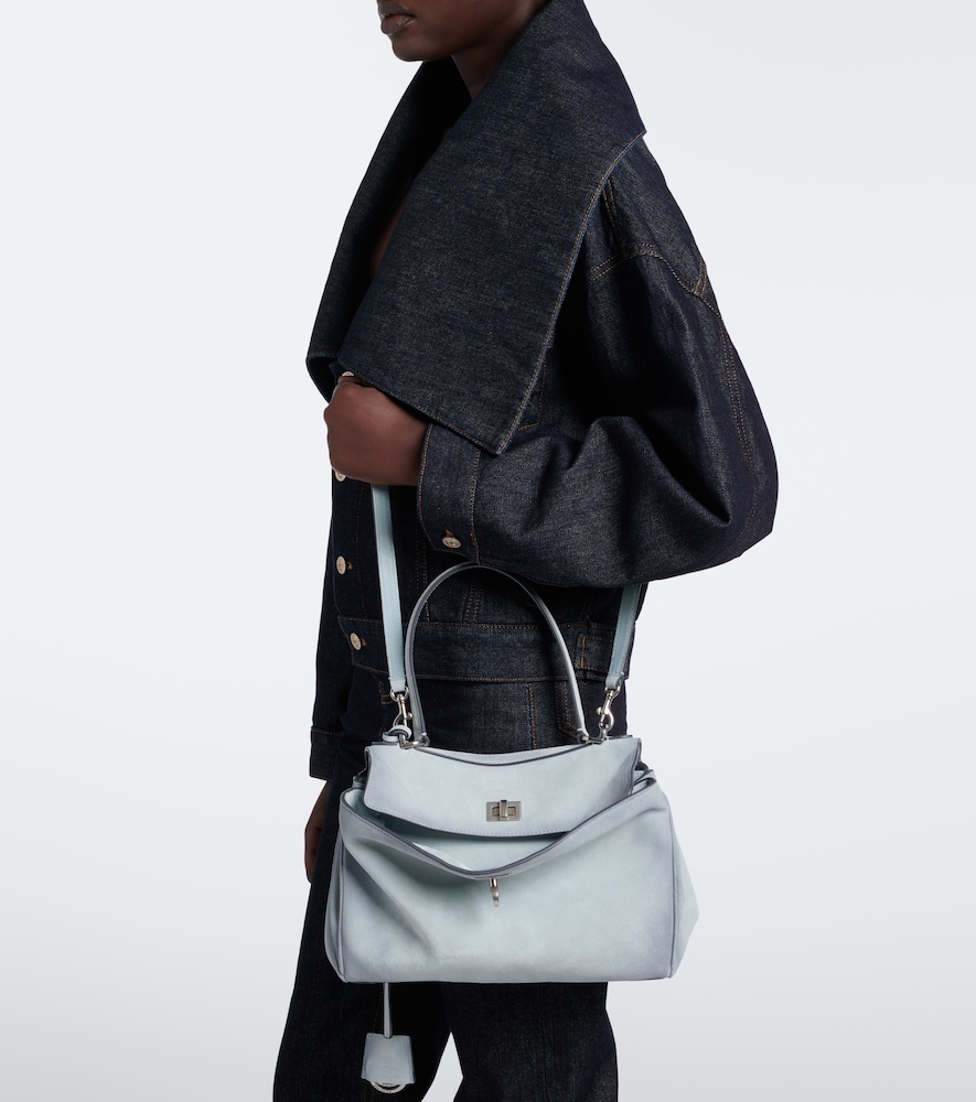 Rodeo Medium Shoulder Bag
