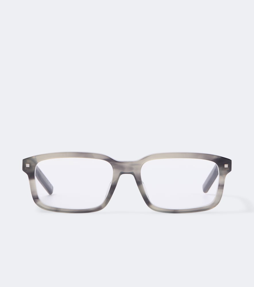 Eckige Sonnenbrille Dior Line S2I