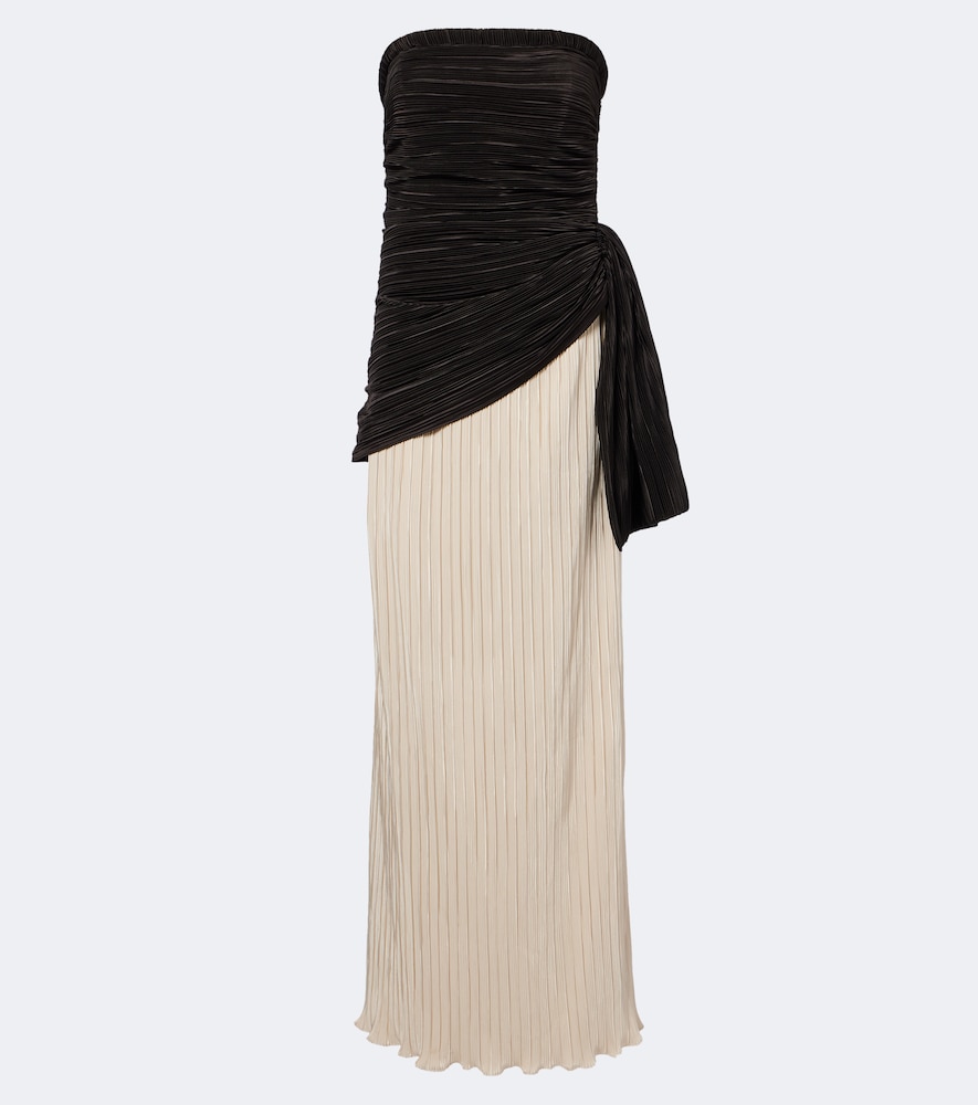 Bustier-Robe Laia