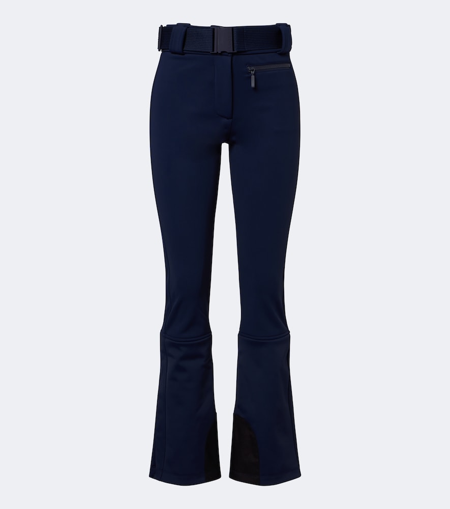 Bootcut Skihose Sella