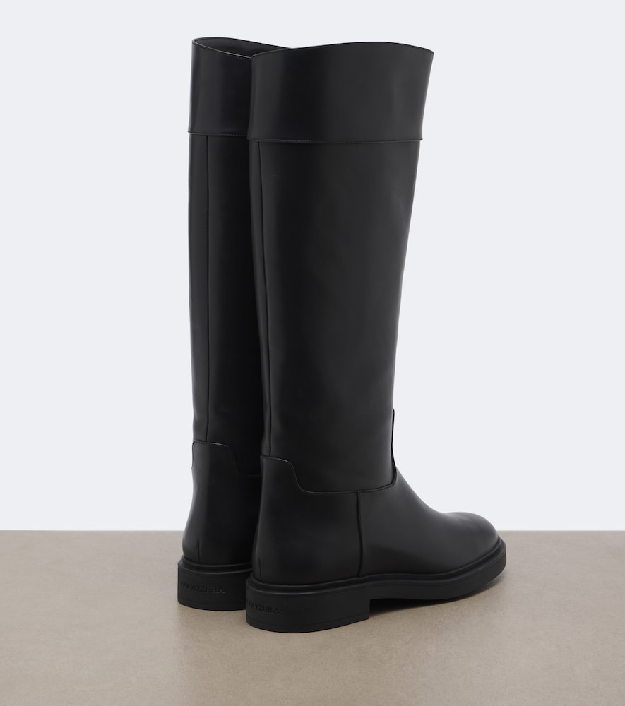 Ride Knee-High Boots