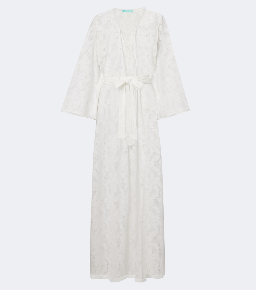 Kaftan Nina aus Spitze