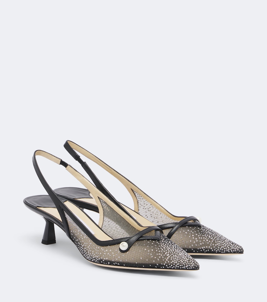 Amita Slingback