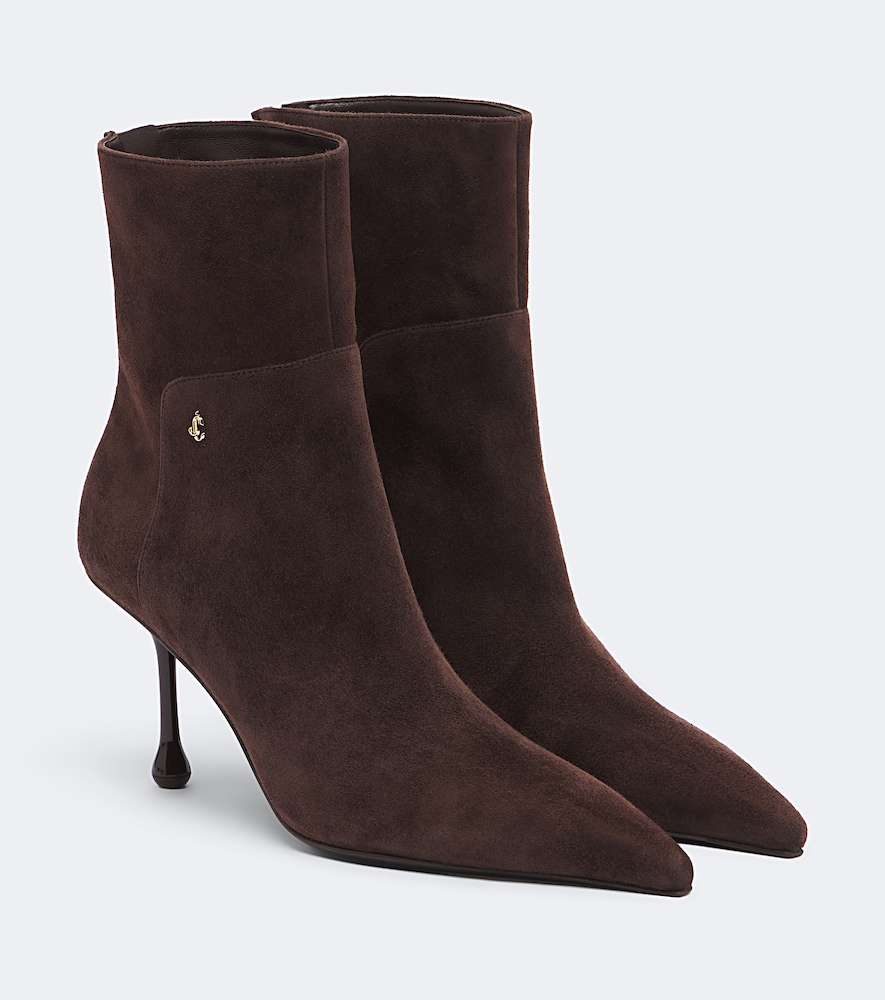 Cycas Ankle Boots