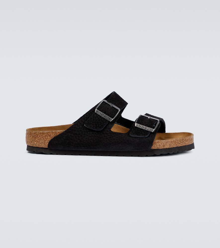 Birkenstock Men Arizona Desert sandals