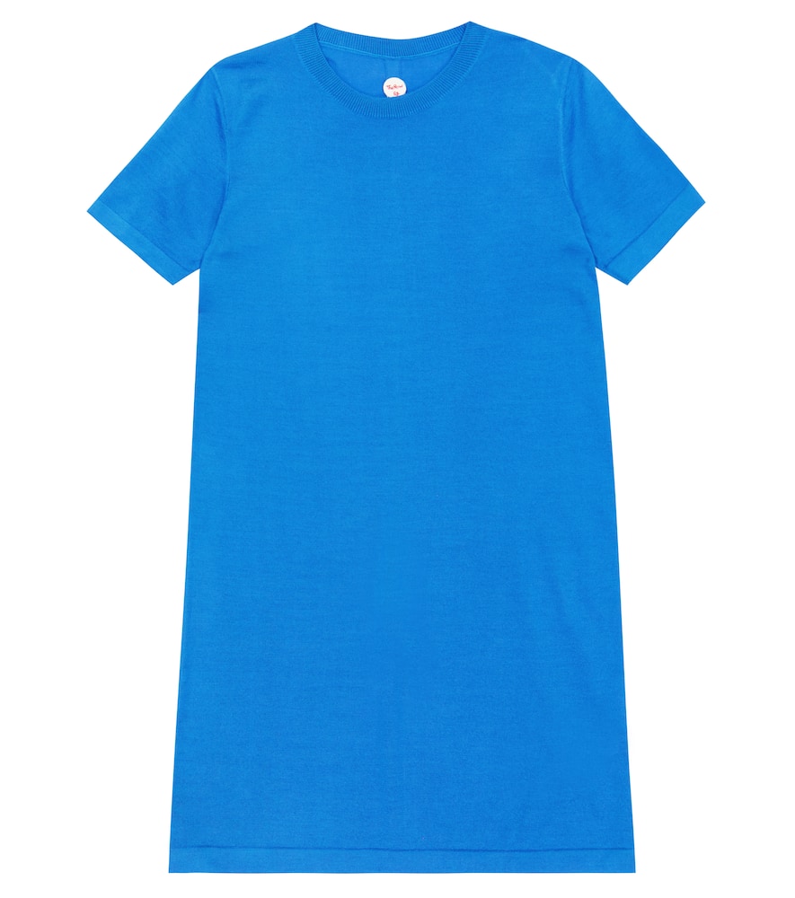 The Row Kids T-shirt dress