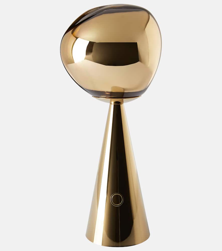 Tom Dixon x Front Melt LED portable lamp