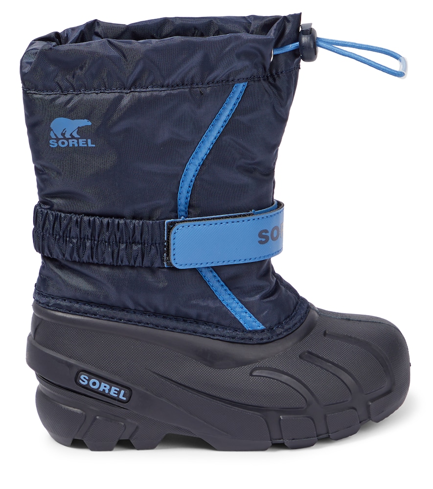  Sorel Kids Sorel Kids Schneestiefel Flurry 