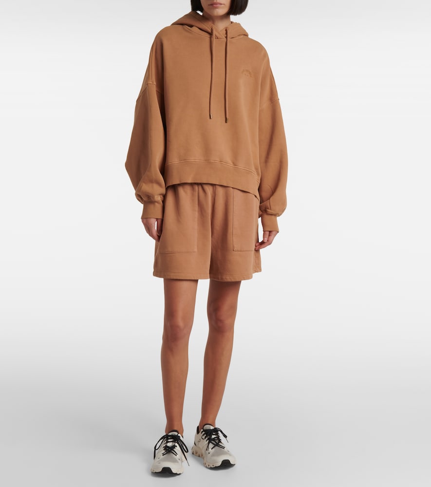  The Upside The Upside Shorts Tecopa Darcy Aus Baumwolle 
