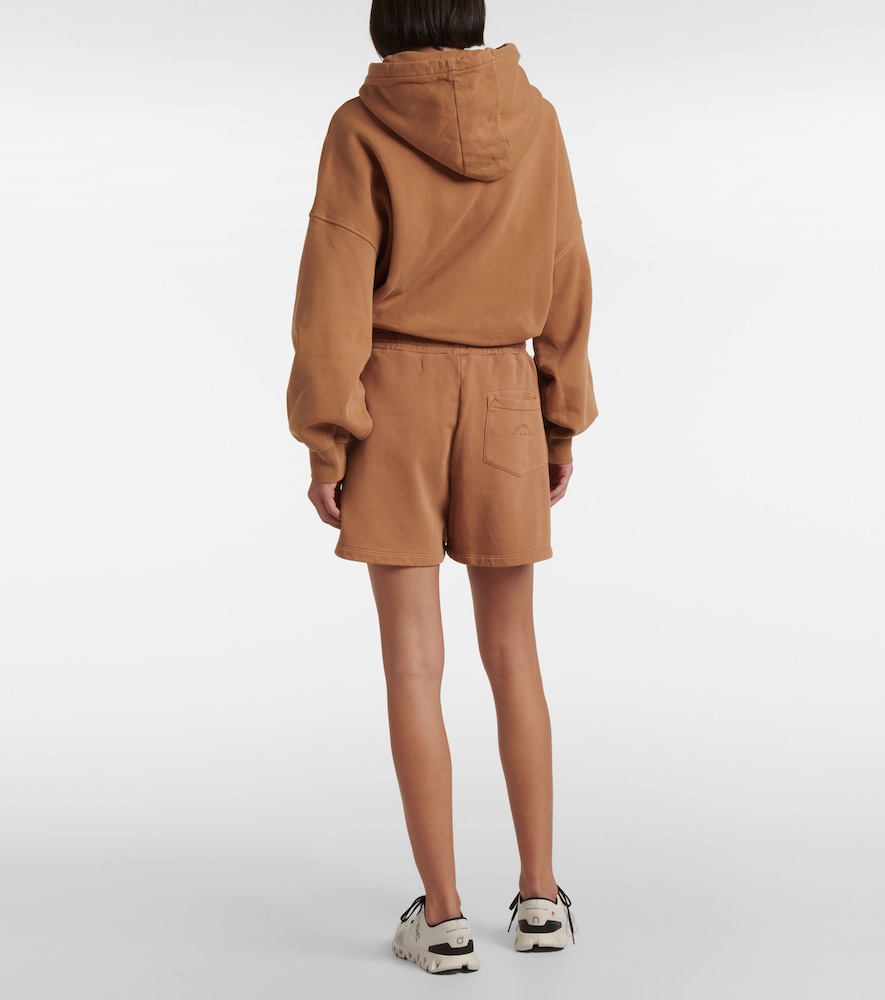  The Upside The Upside Shorts Tecopa Darcy Aus Baumwolle 
