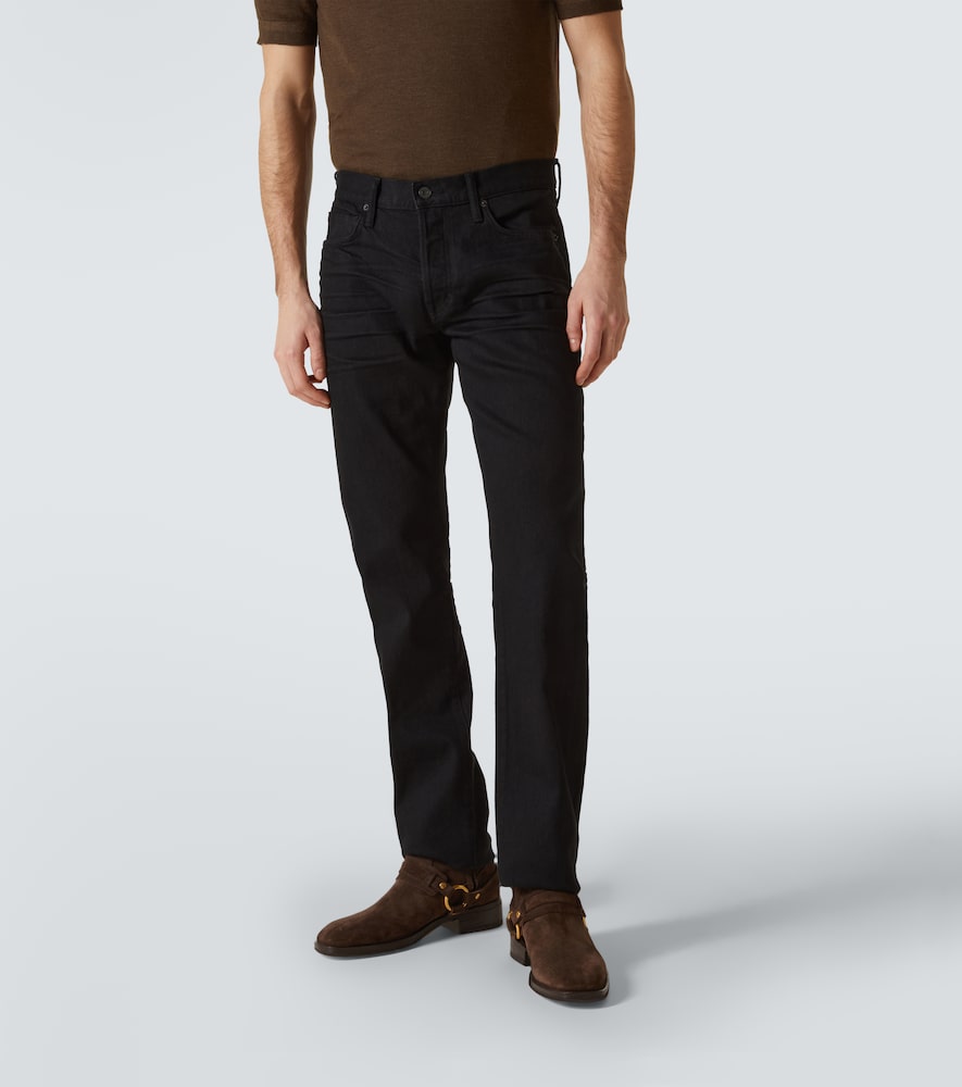  Tom Ford Tom Ford Straight Jeans 
