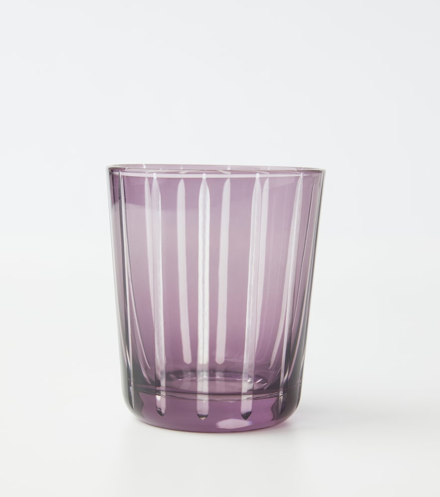  Polspotten Polspotten Set Cuttings Aus Sechs Tumbler-gläsern 