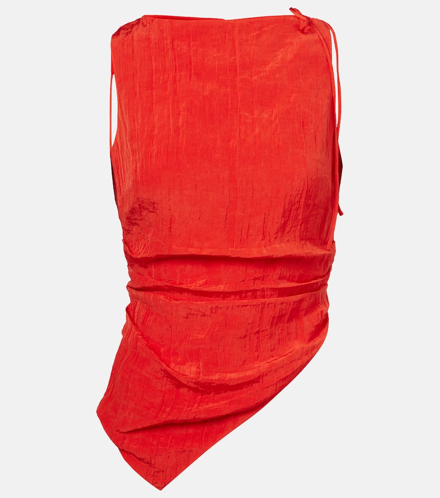 SIR Ligera open-back top