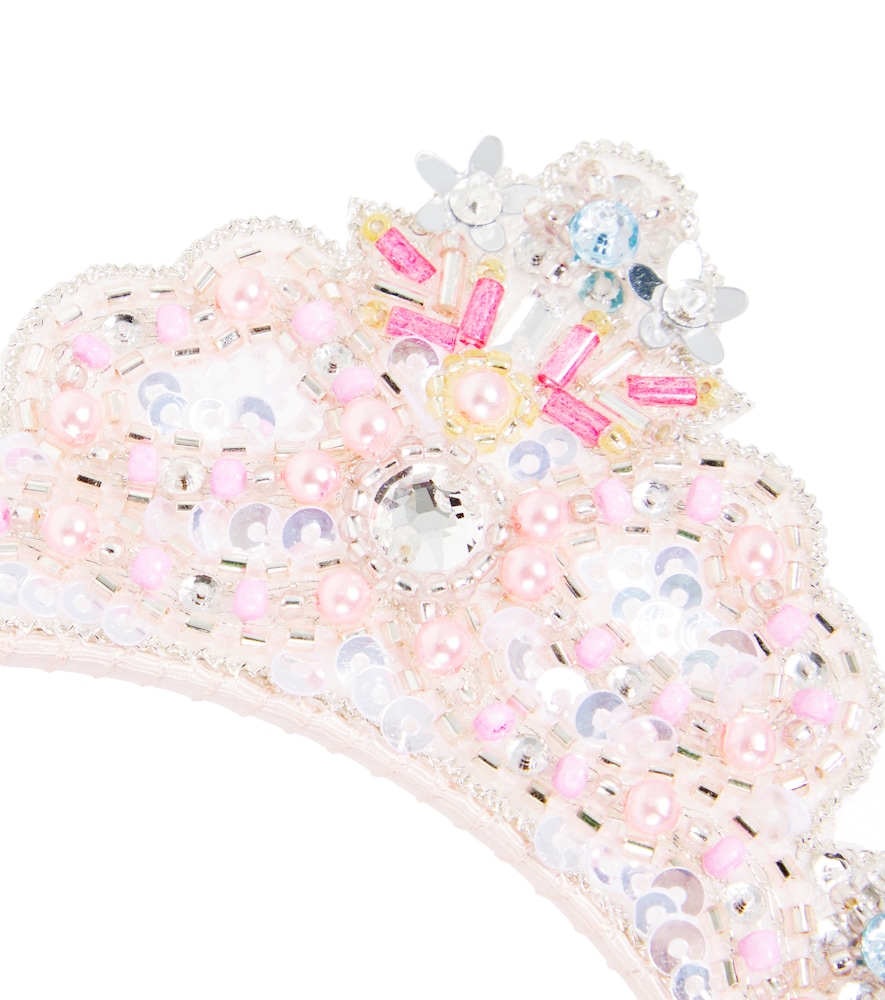 Tutu Du Monde Tutu Du Monde Fonteyn Embellished Headband 