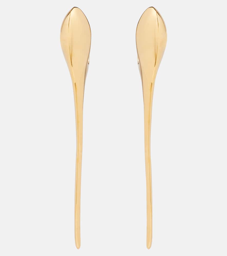 Maple Seed earrings