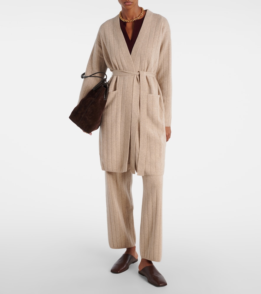 Max Mara Giusto cashmere cardigan