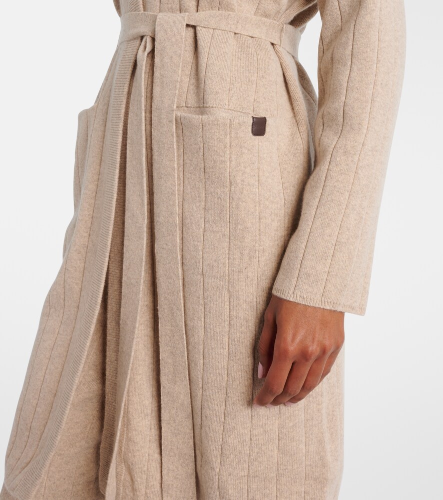  Max Mara Max Mara Giusto Cashmere Cardigan 