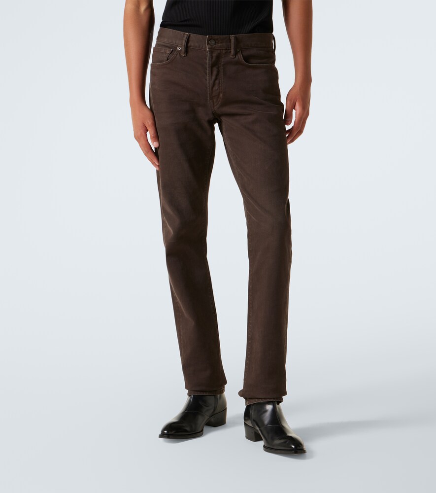  Tom Ford Tom Ford Slim Jeans 