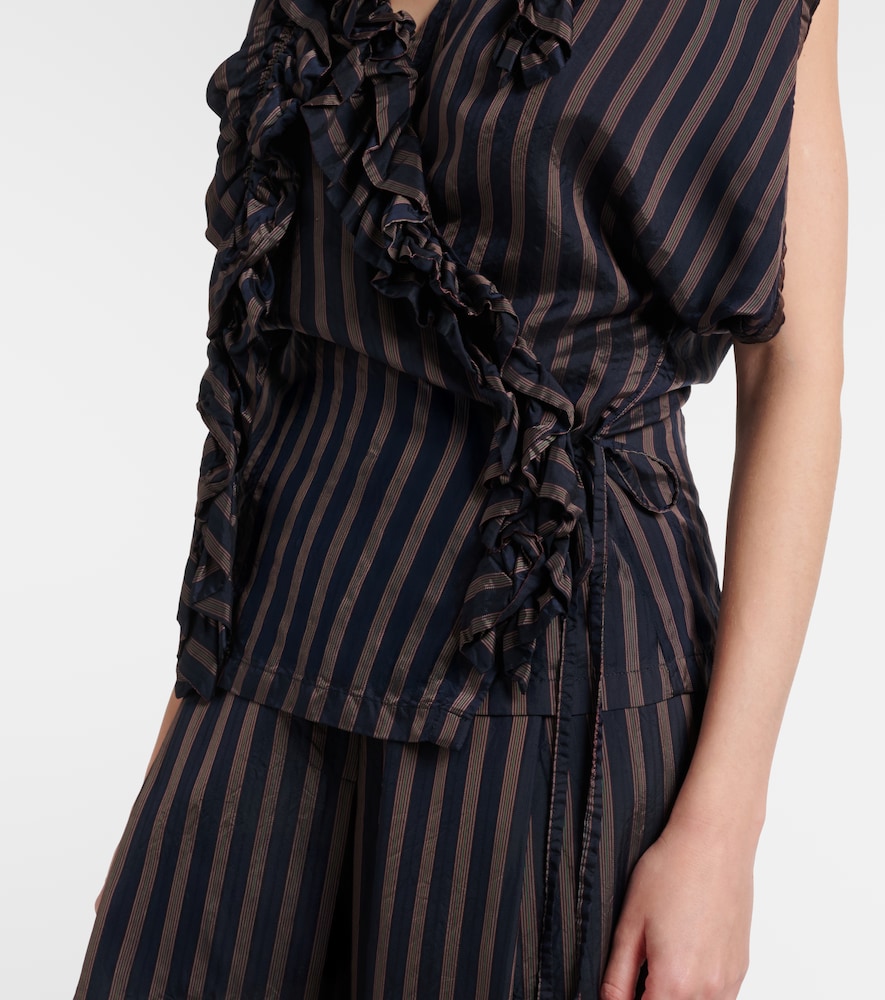  Dries Van Noten Dries Van Noten Top 