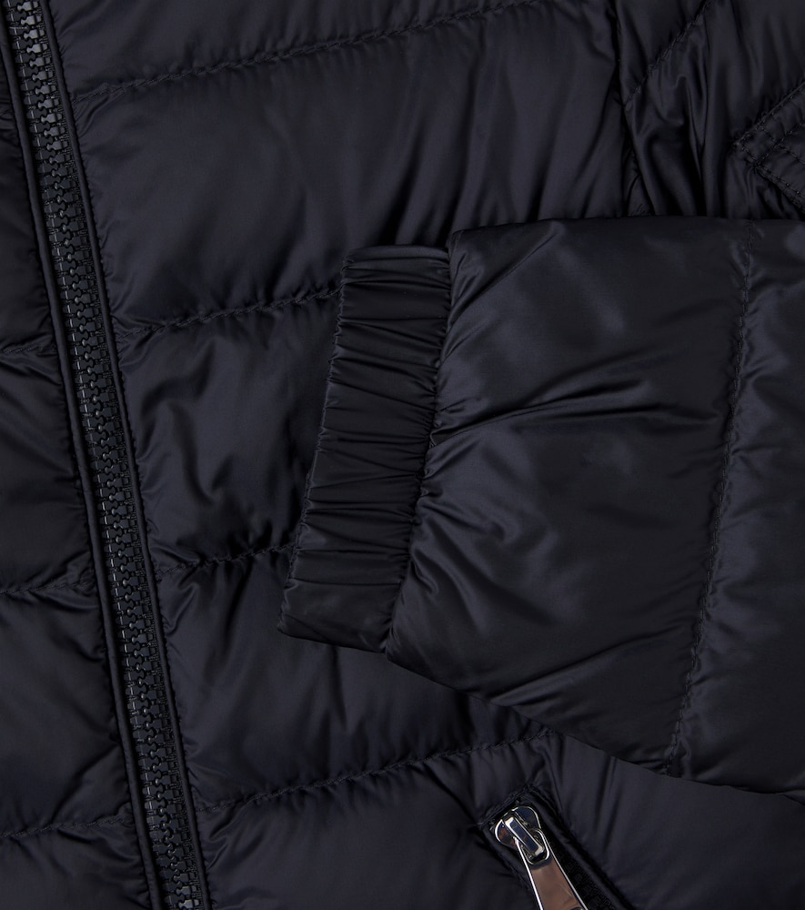  Moncler Enfant Moncler Enfant Daunenjacke Gles 