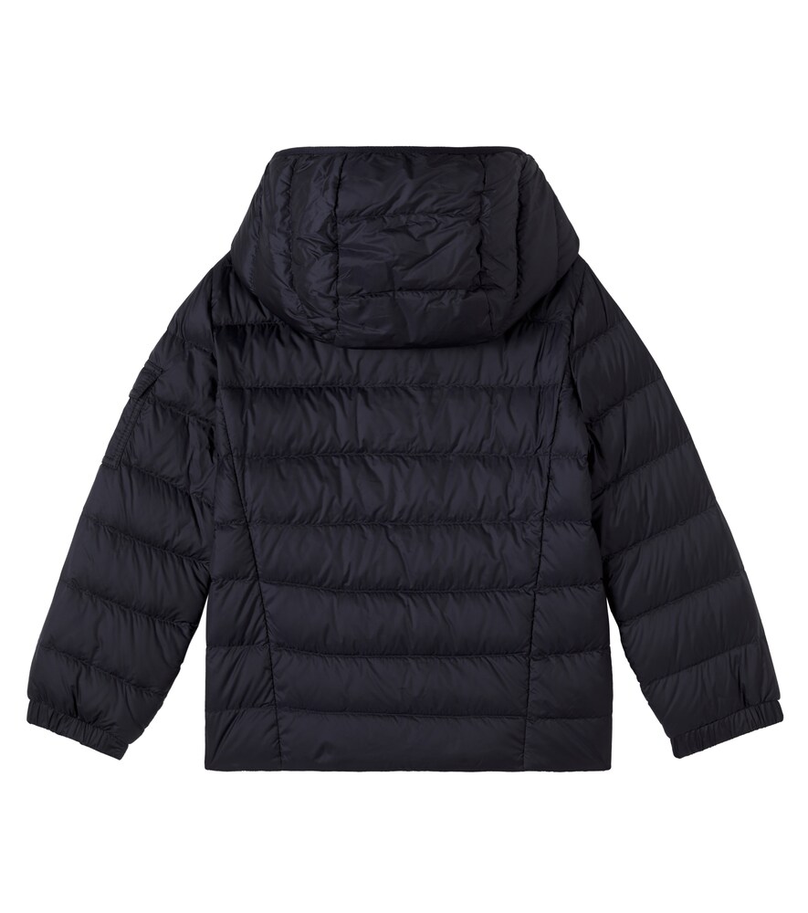  Moncler Enfant Moncler Enfant Daunenjacke Gles 