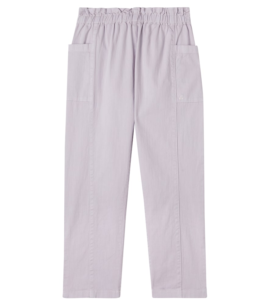 Bonpoint Purple Tiche Jeans Y Size 4 - Mytheresa